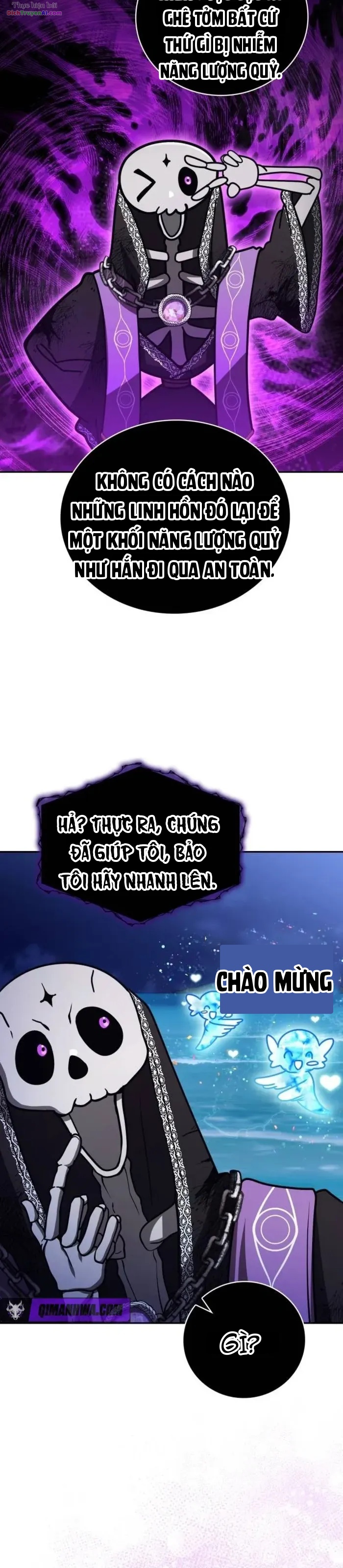 Xin Hãy Đọc Chapter 86 - 37