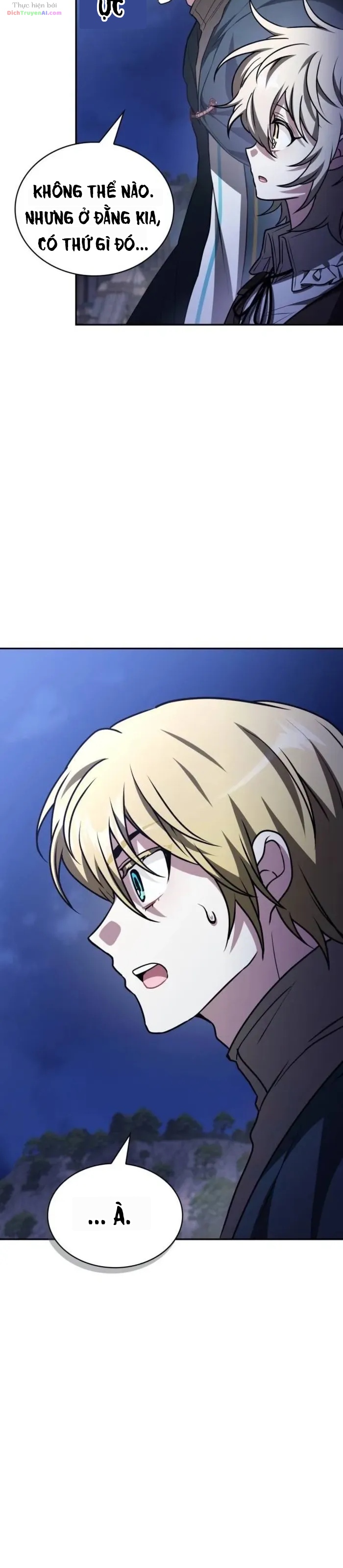Xin Hãy Đọc Chapter 86 - 40