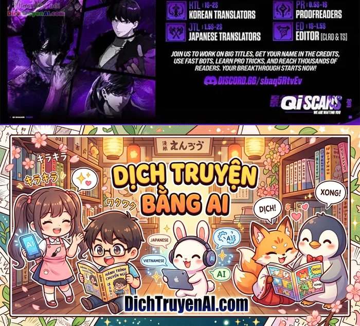Xin Hãy Đọc Chapter 86 - 42