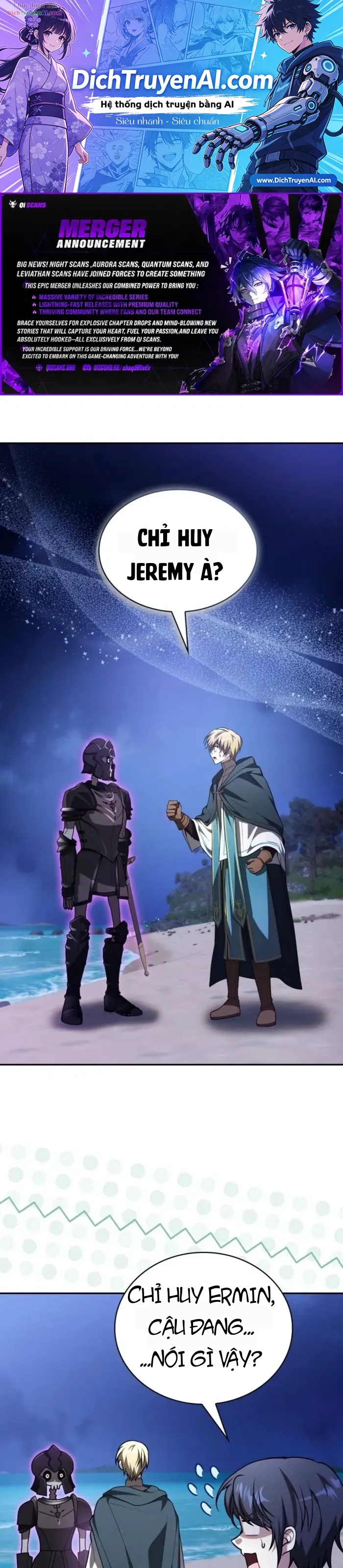 Xin Hãy Đọc Chapter 87 - 1