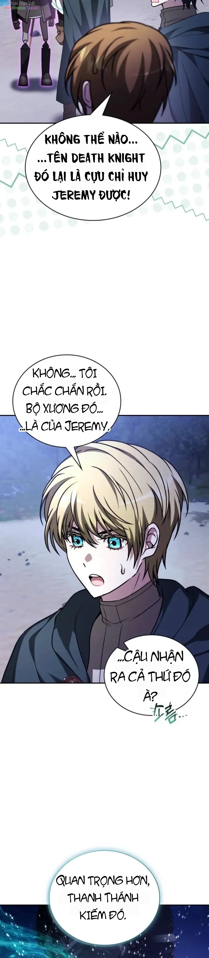 Xin Hãy Đọc Chapter 87 - 2