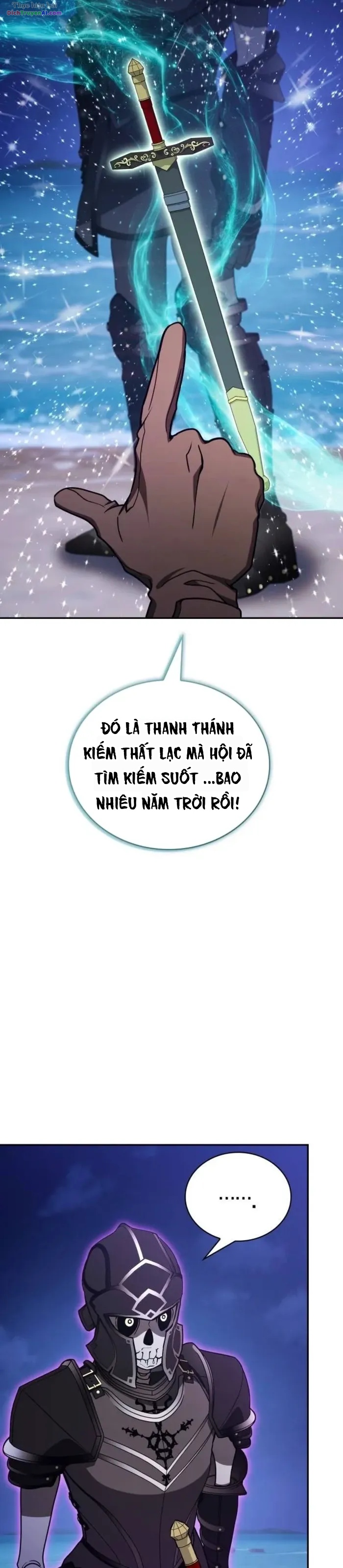 Xin Hãy Đọc Chapter 87 - 3