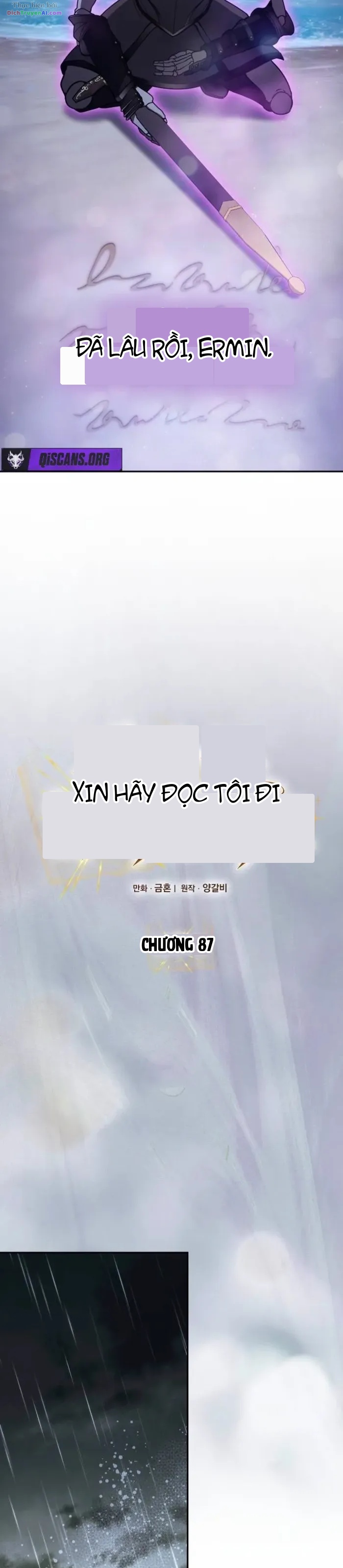 Xin Hãy Đọc Chapter 87 - 5