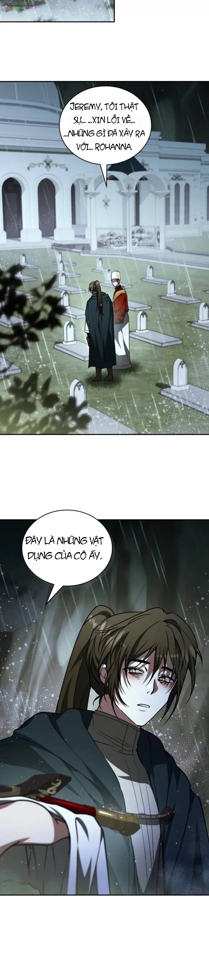 Xin Hãy Đọc Chapter 87 - 6