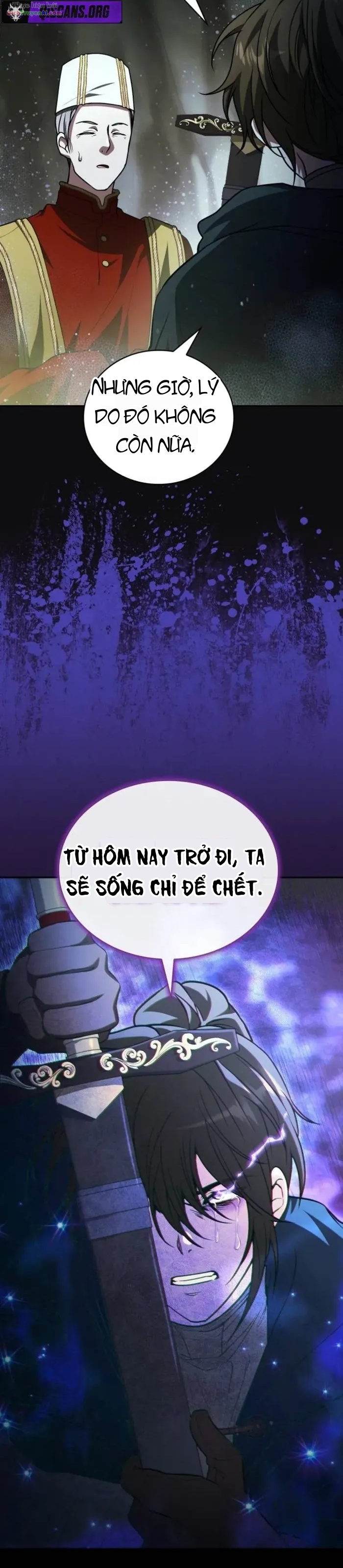 Xin Hãy Đọc Chapter 87 - 9