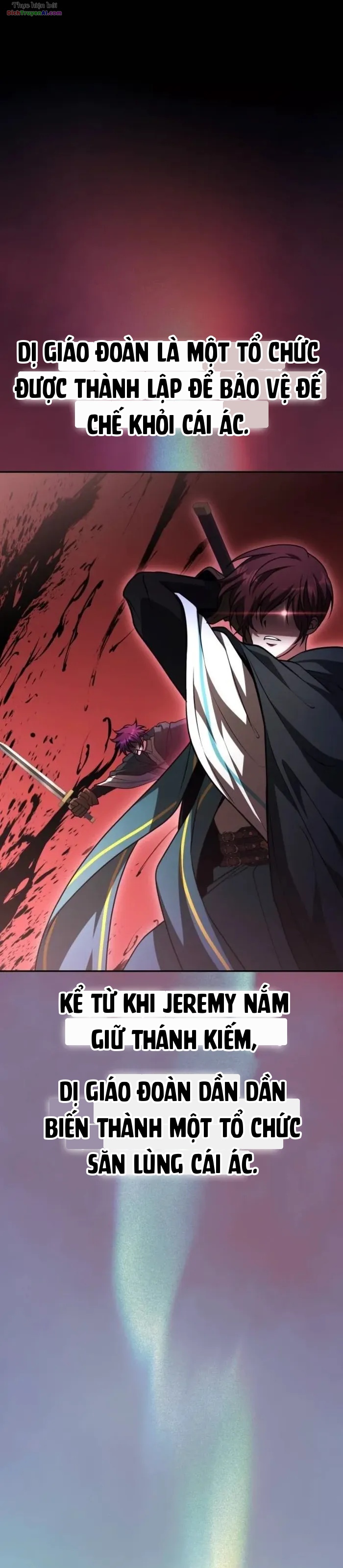 Xin Hãy Đọc Chapter 87 - 10