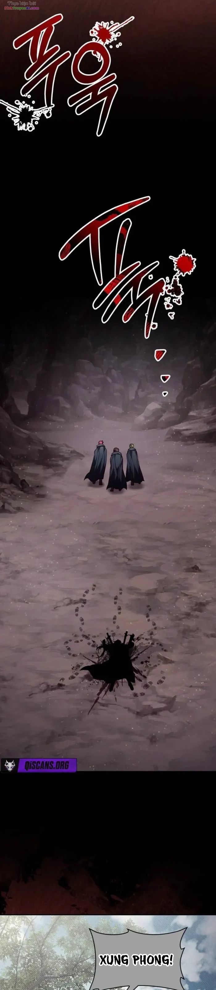 Xin Hãy Đọc Chapter 87 - 16