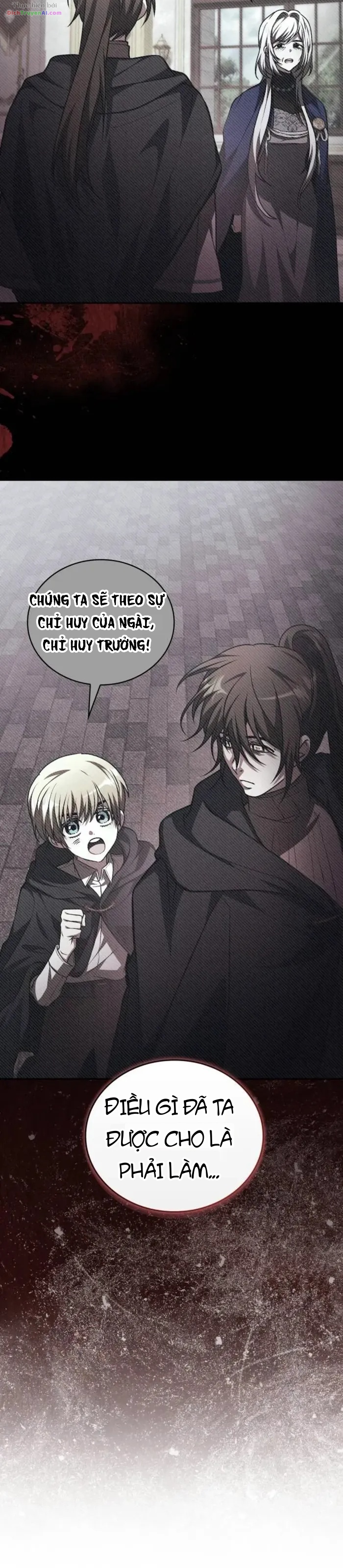 Xin Hãy Đọc Chapter 87 - 19