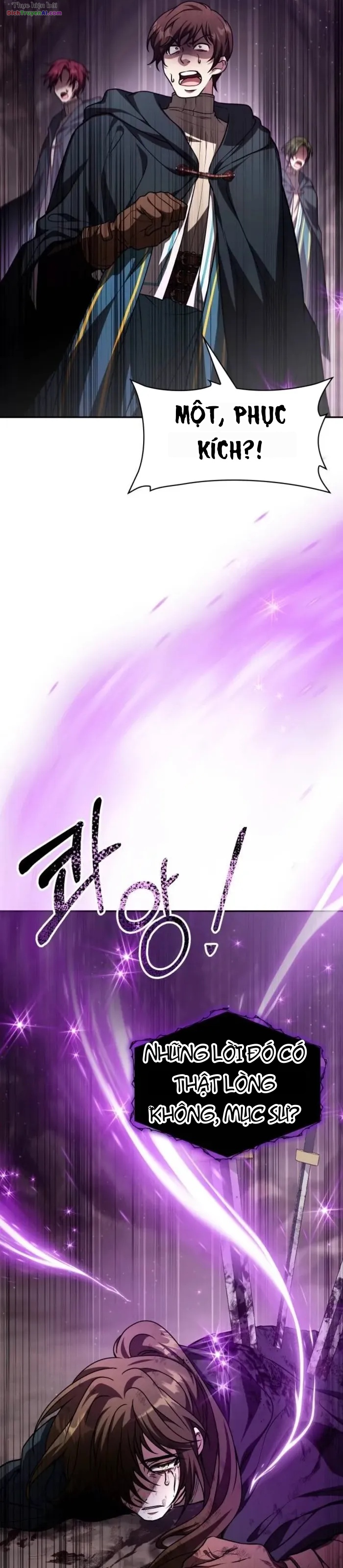 Xin Hãy Đọc Chapter 87 - 24