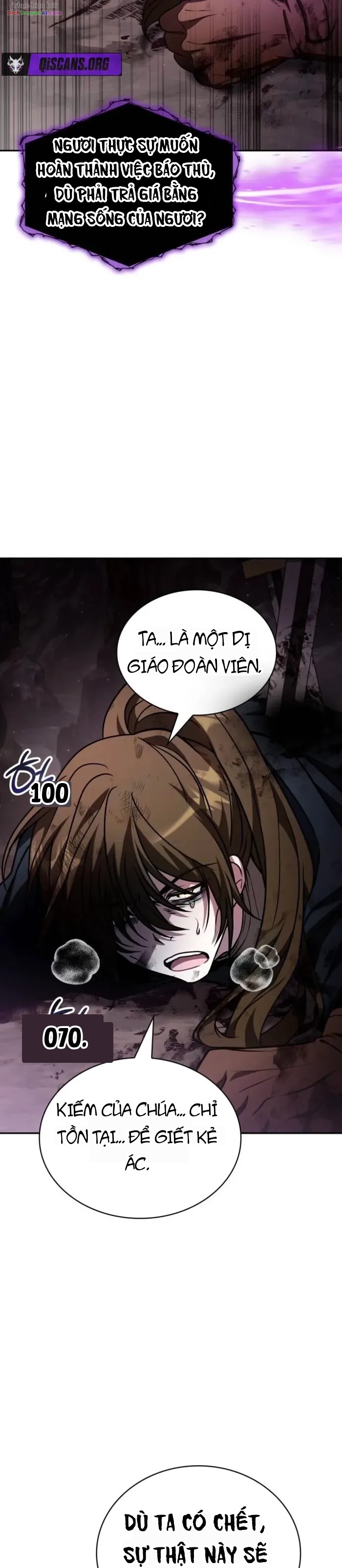 Xin Hãy Đọc Chapter 87 - 25