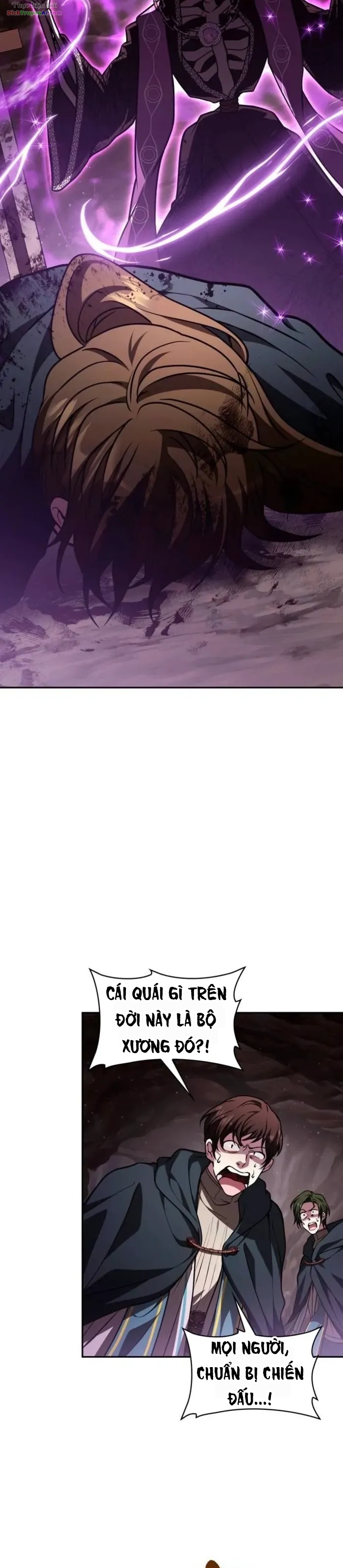 Xin Hãy Đọc Chapter 87 - 28