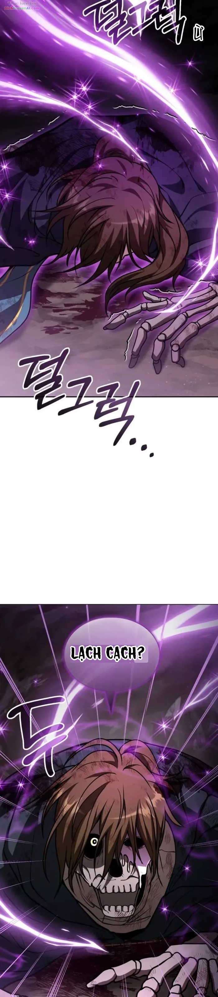 Xin Hãy Đọc Chapter 87 - 31