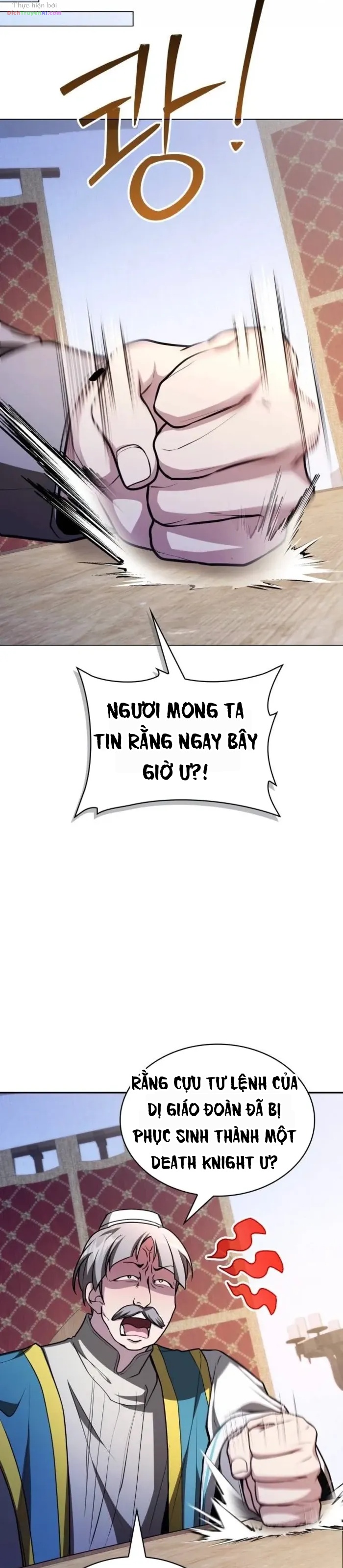 Xin Hãy Đọc Chapter 87 - 34