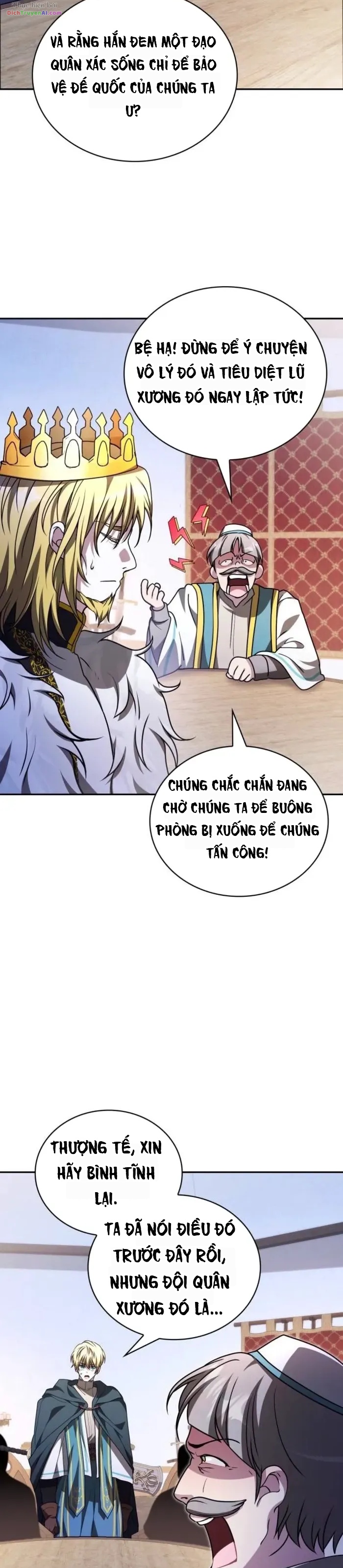 Xin Hãy Đọc Chapter 87 - 35