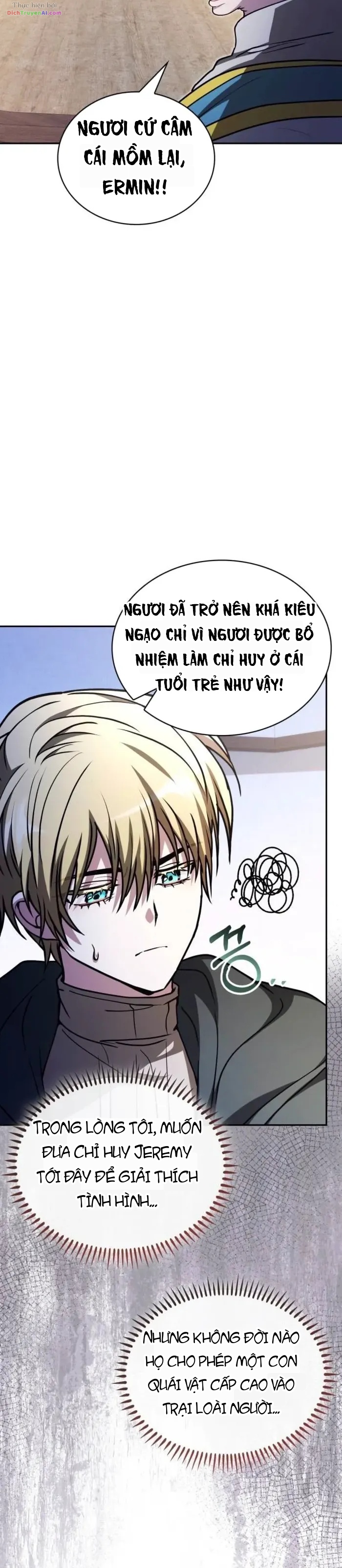 Xin Hãy Đọc Chapter 87 - 36