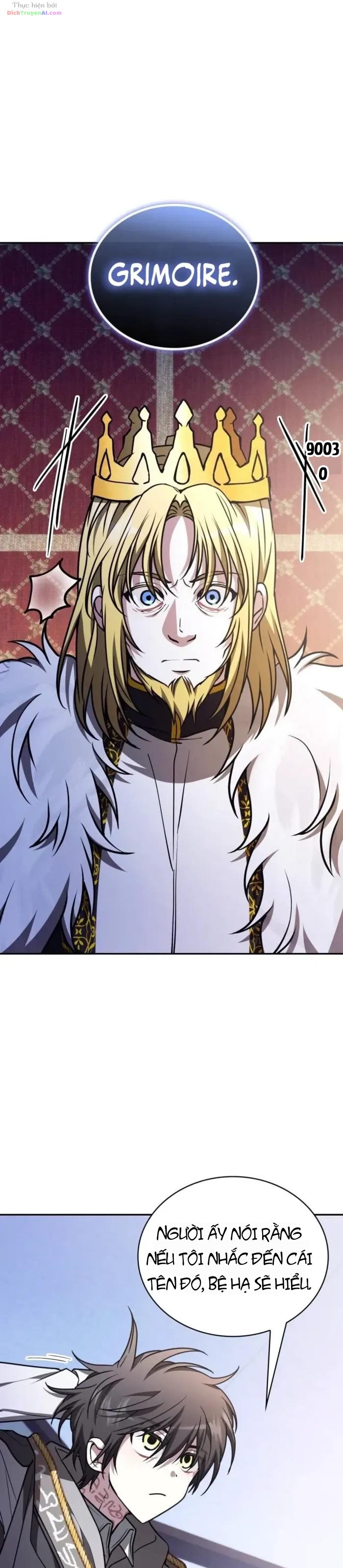 Xin Hãy Đọc Chapter 87 - 39