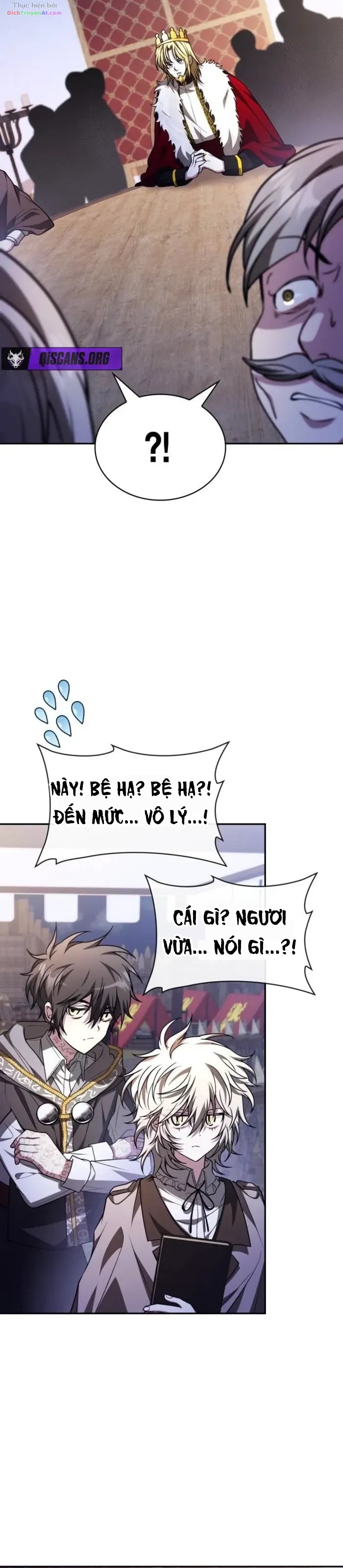 Xin Hãy Đọc Chapter 87 - 41