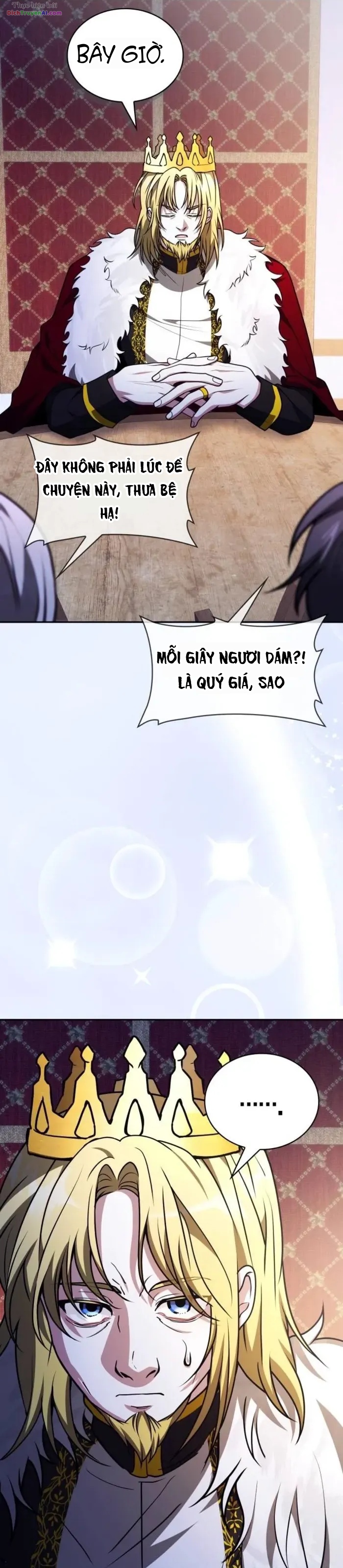 Xin Hãy Đọc Chapter 87 - 42