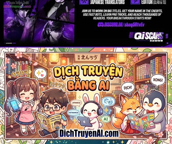 Xin Hãy Đọc Chapter 87 - 44