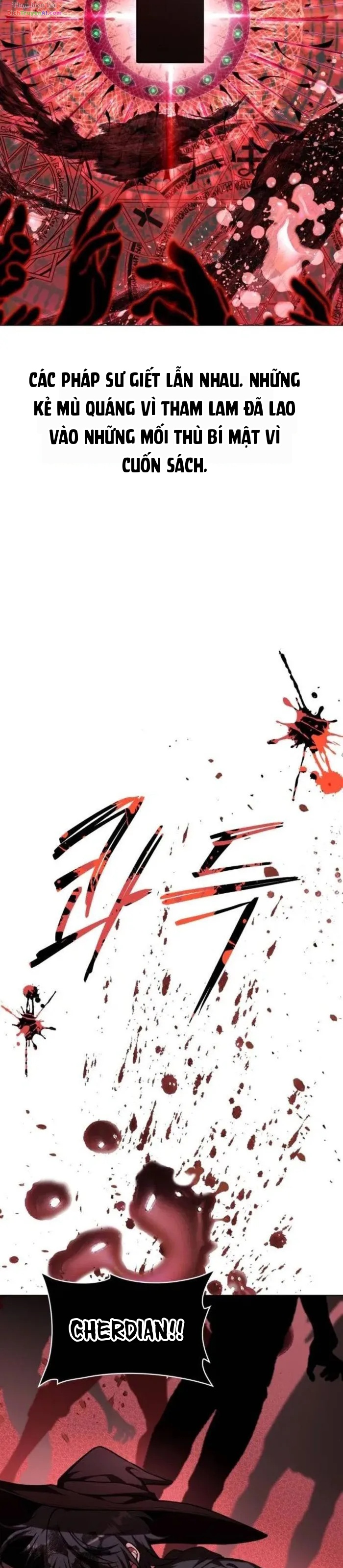 Xin Hãy Đọc Chapter 88 - 2