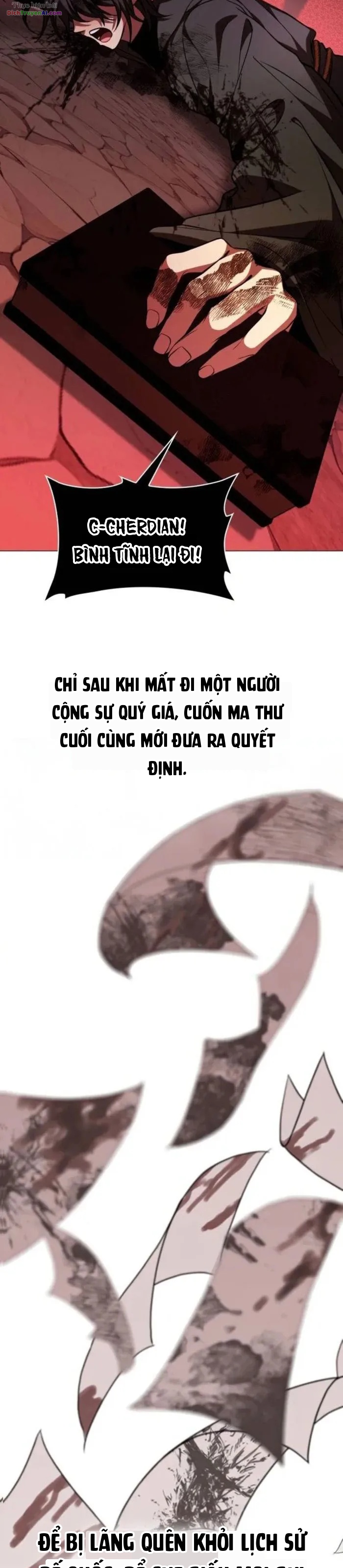 Xin Hãy Đọc Chapter 88 - 3