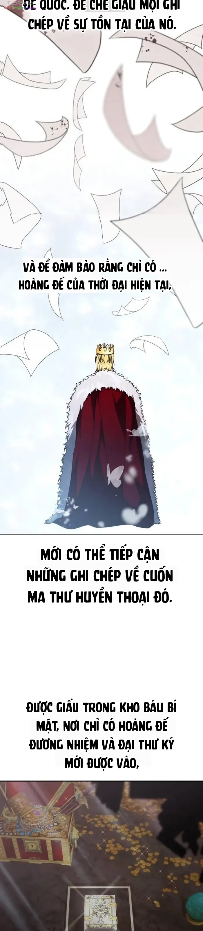 Xin Hãy Đọc Chapter 88 - 4