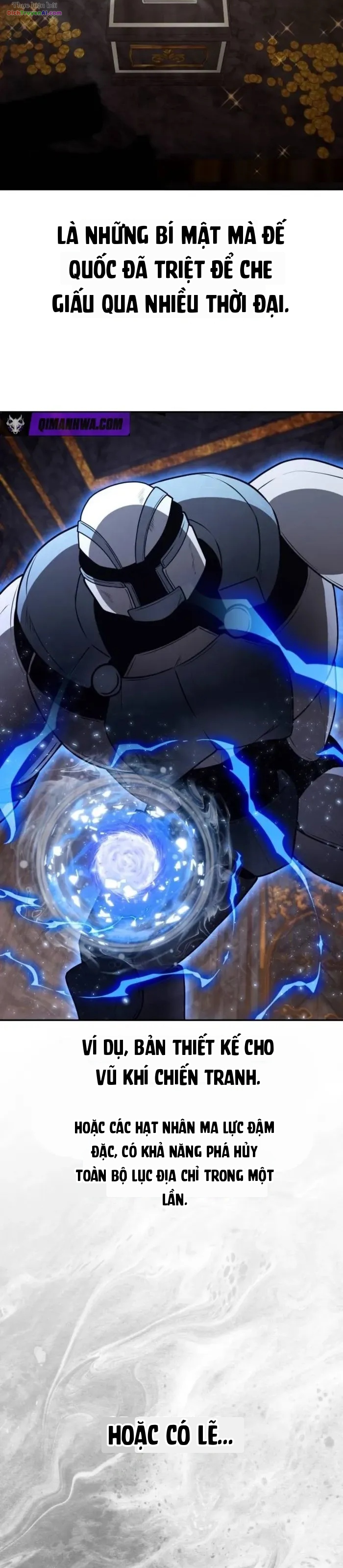 Xin Hãy Đọc Chapter 88 - 5