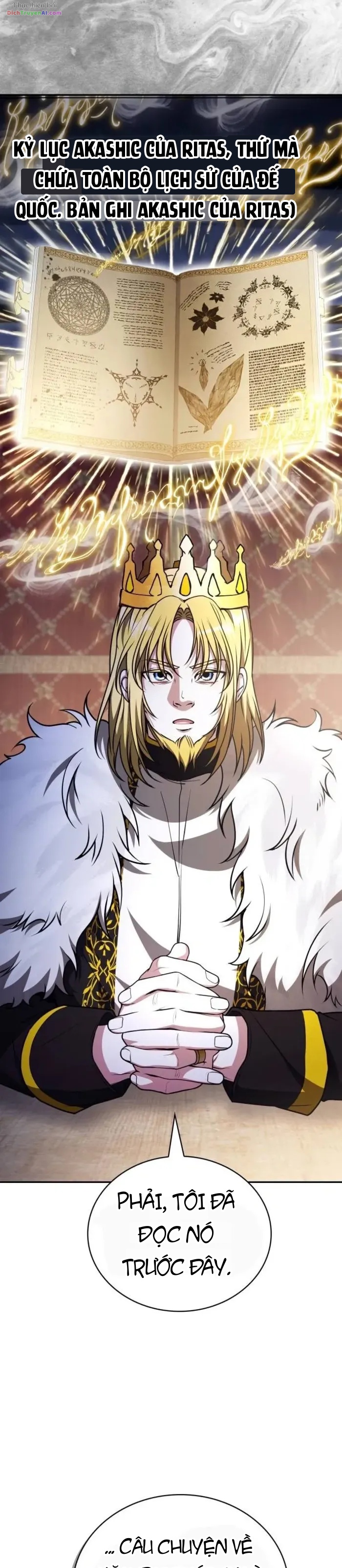 Xin Hãy Đọc Chapter 88 - 6