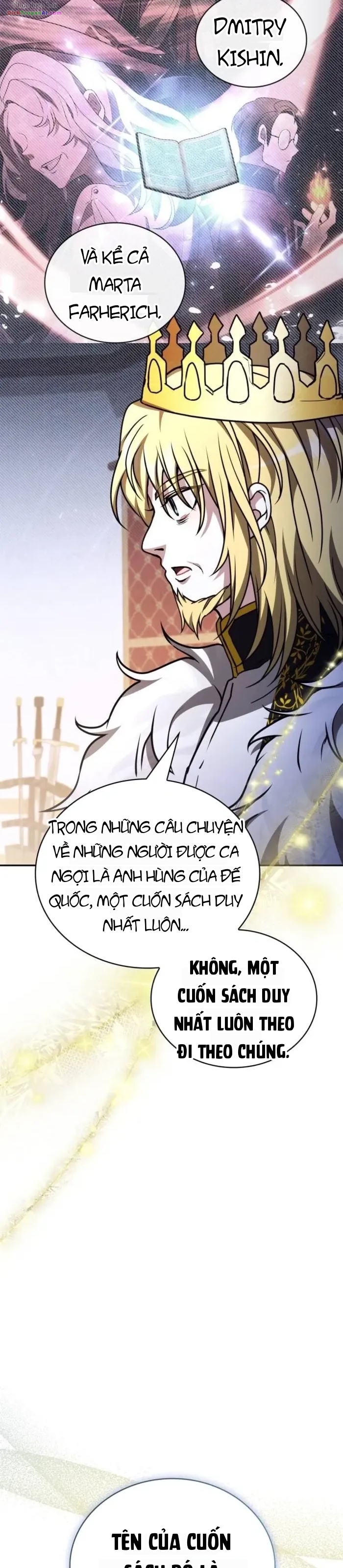 Xin Hãy Đọc Chapter 88 - 8