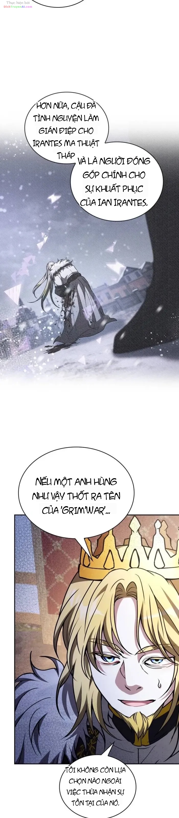 Xin Hãy Đọc Chapter 88 - 10