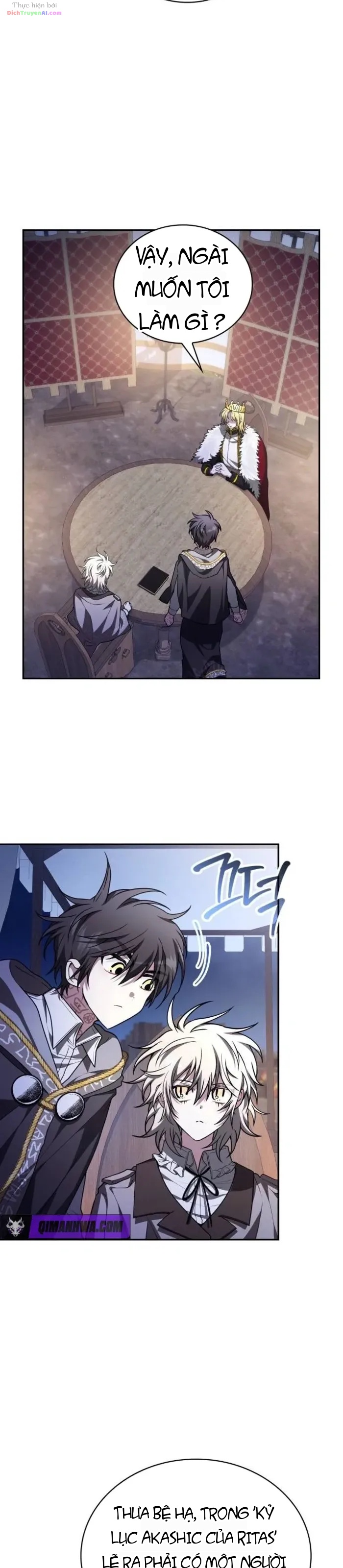 Xin Hãy Đọc Chapter 88 - 11