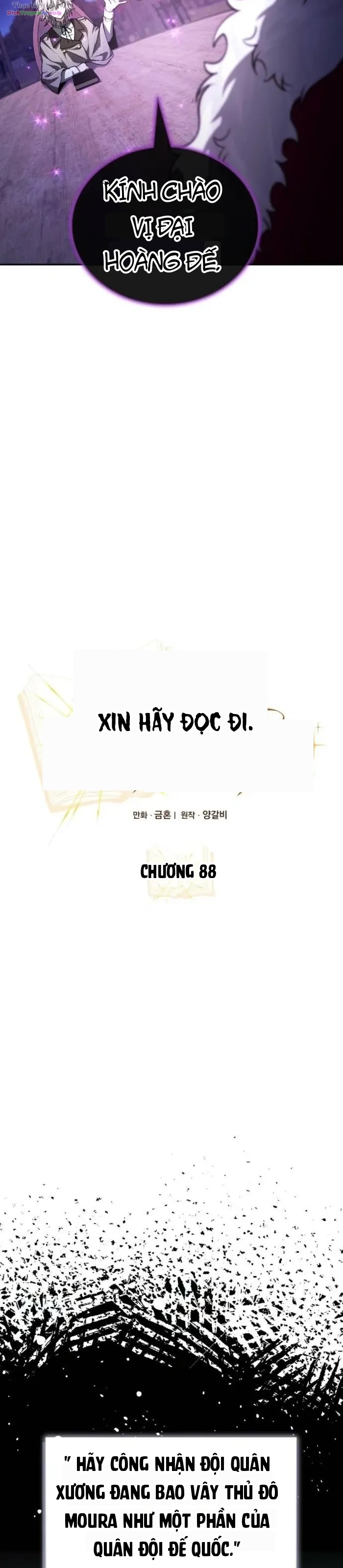 Xin Hãy Đọc Chapter 88 - 16