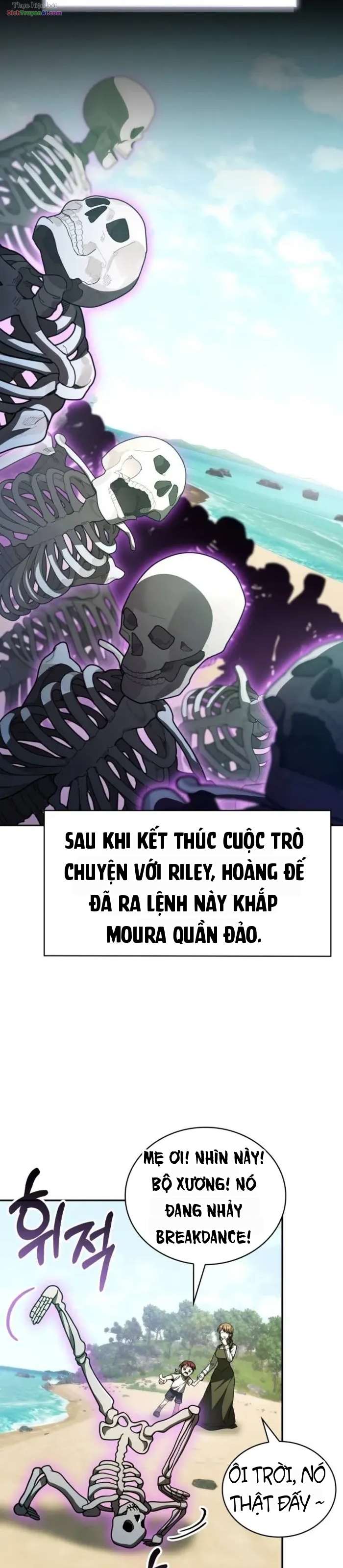 Xin Hãy Đọc Chapter 88 - 17