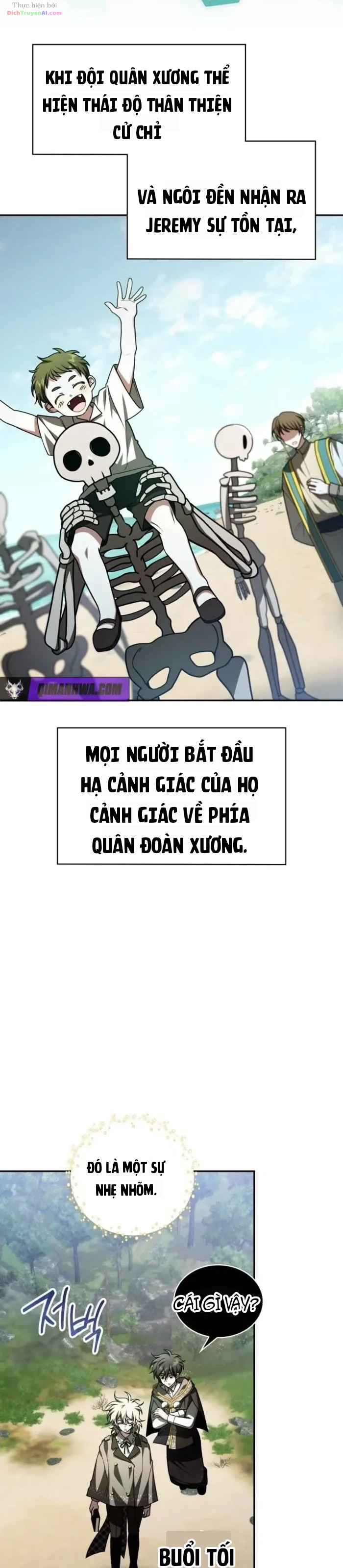 Xin Hãy Đọc Chapter 88 - 19