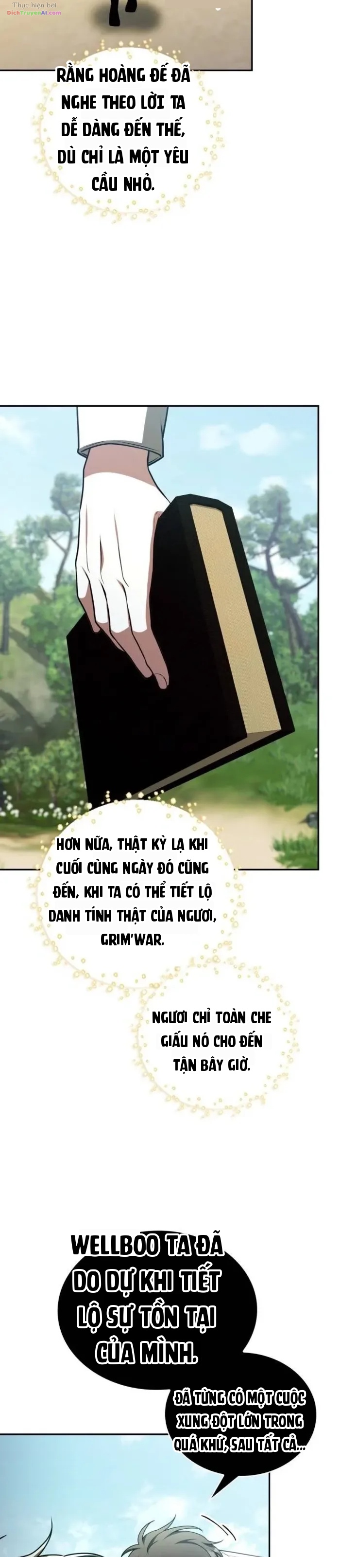 Xin Hãy Đọc Chapter 88 - 20