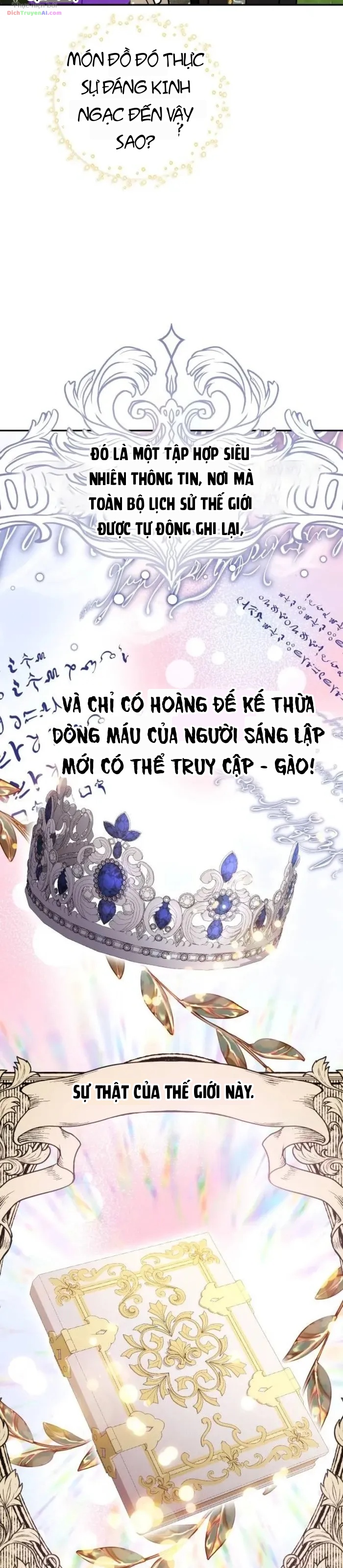 Xin Hãy Đọc Chapter 88 - 22
