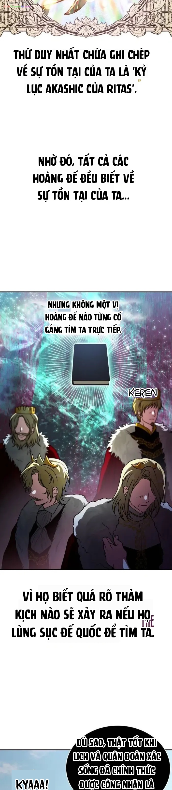 Xin Hãy Đọc Chapter 88 - 23