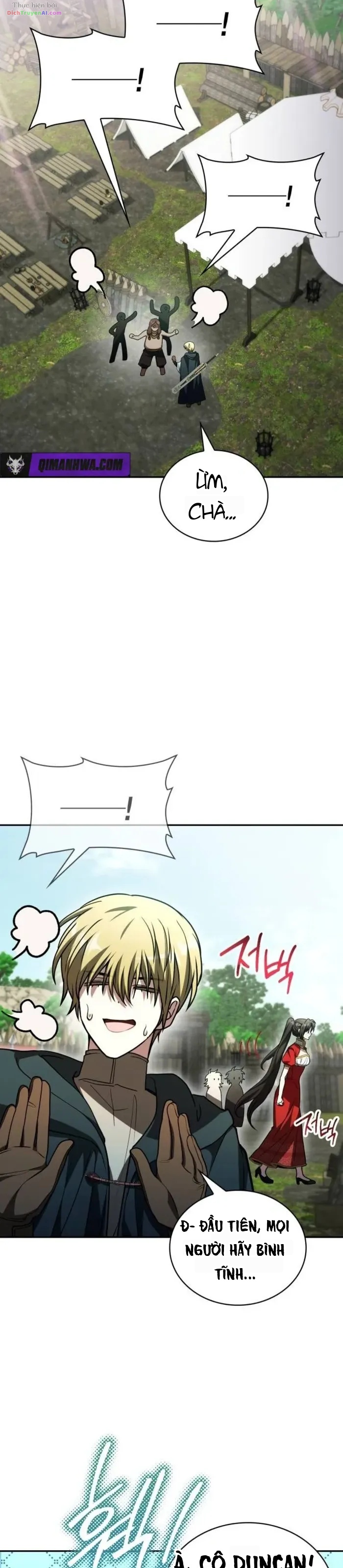 Xin Hãy Đọc Chapter 88 - 25