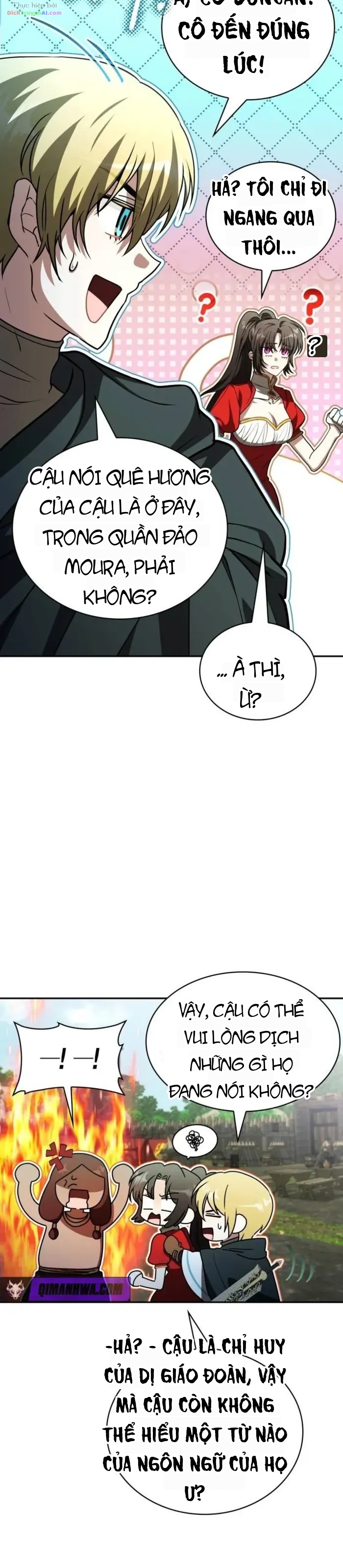 Xin Hãy Đọc Chapter 88 - 26