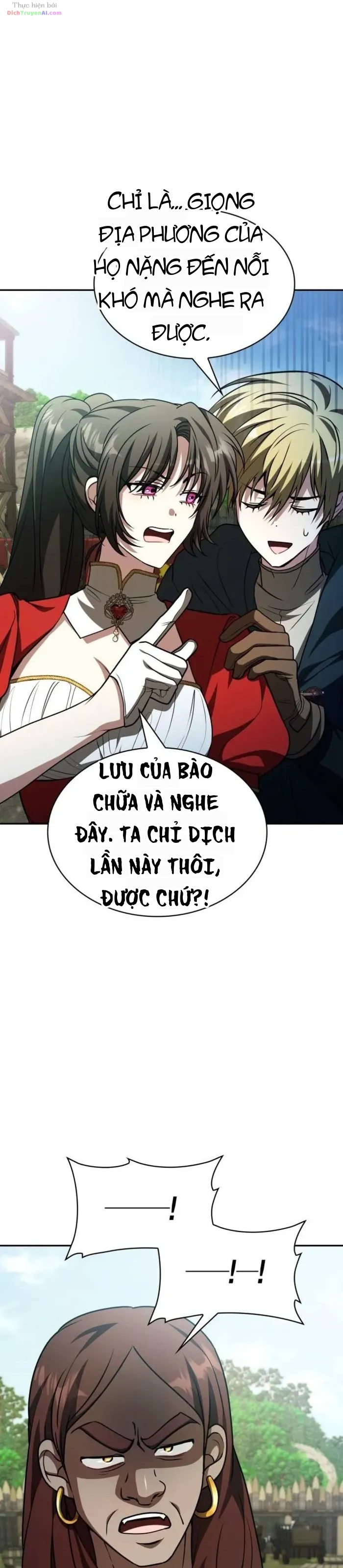 Xin Hãy Đọc Chapter 88 - 27