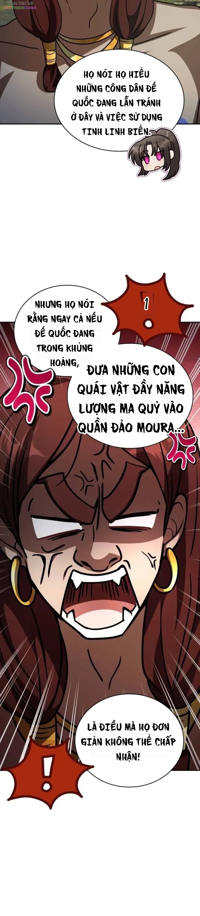 Xin Hãy Đọc Chapter 88 - 28