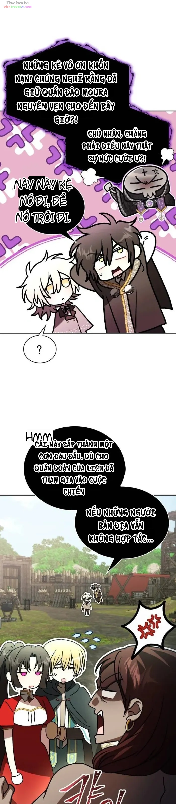 Xin Hãy Đọc Chapter 88 - 29