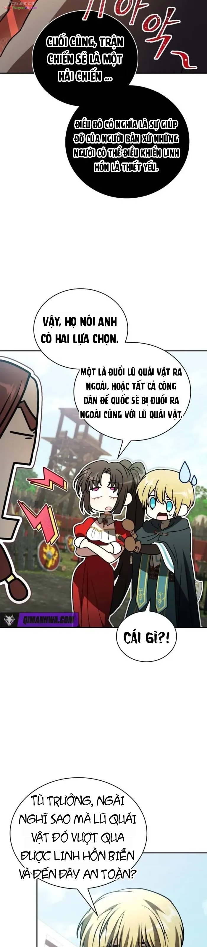 Xin Hãy Đọc Chapter 88 - 30