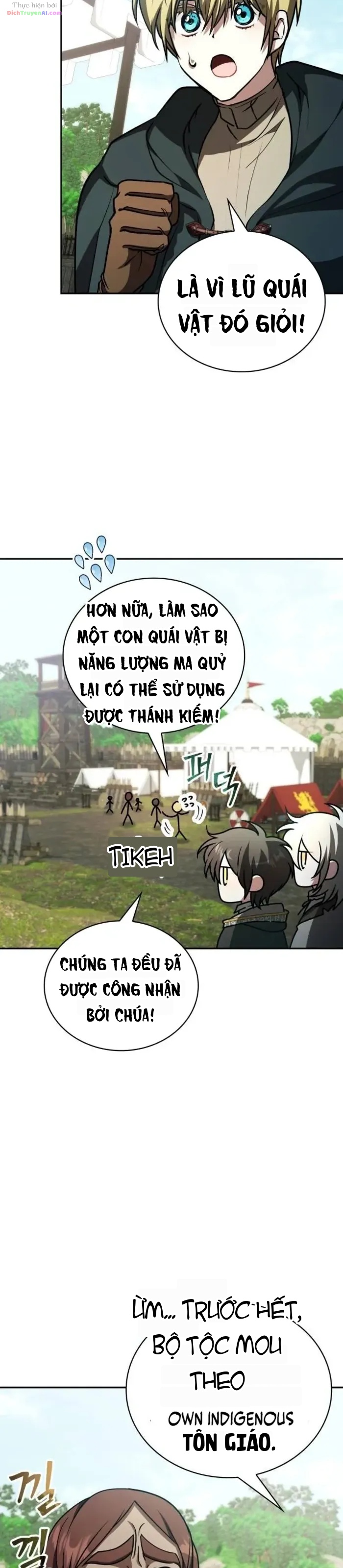Xin Hãy Đọc Chapter 88 - 31
