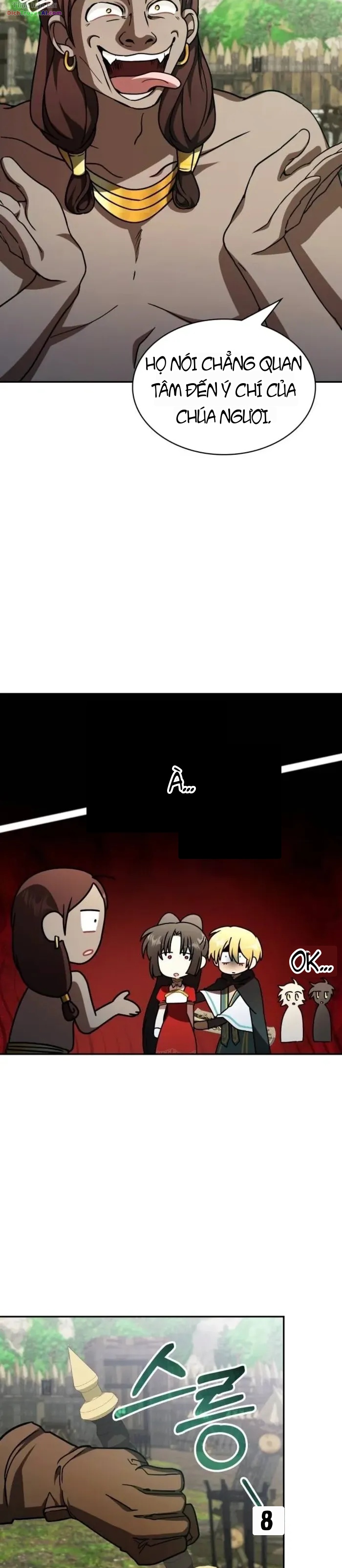 Xin Hãy Đọc Chapter 88 - 32