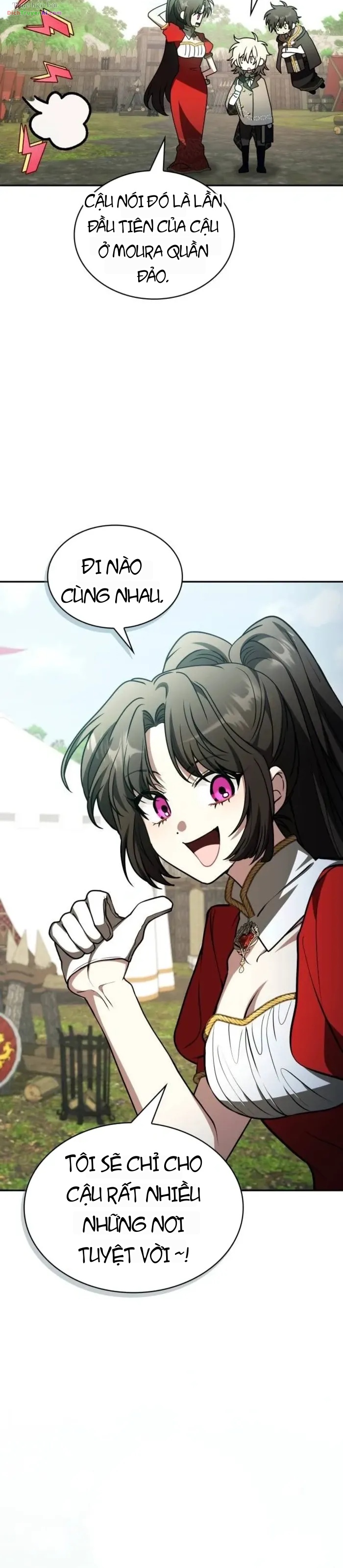 Xin Hãy Đọc Chapter 88 - 35