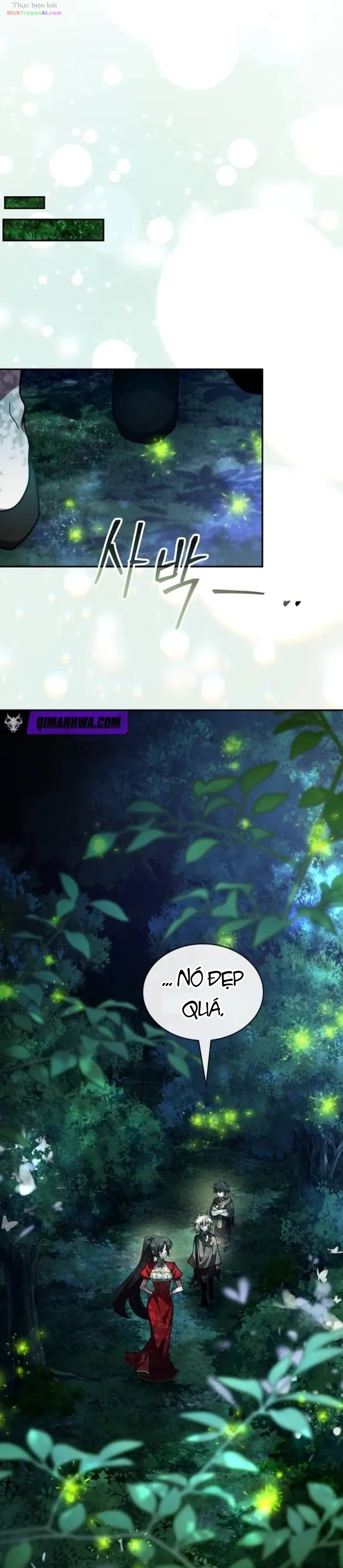 Xin Hãy Đọc Chapter 88 - 36