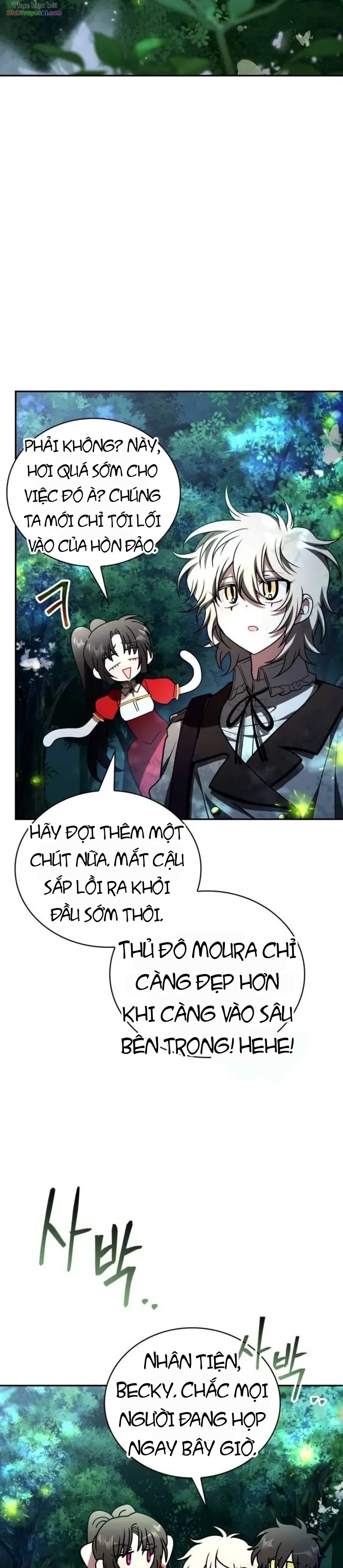 Xin Hãy Đọc Chapter 88 - 37