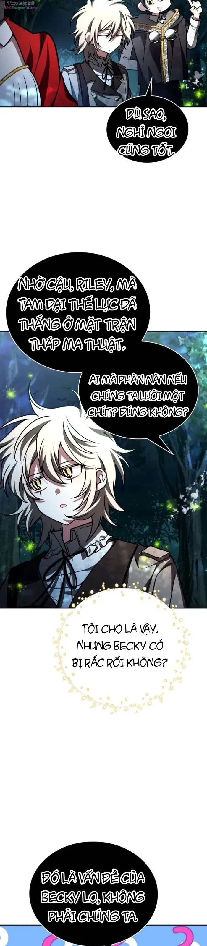 Xin Hãy Đọc Chapter 88 - 39
