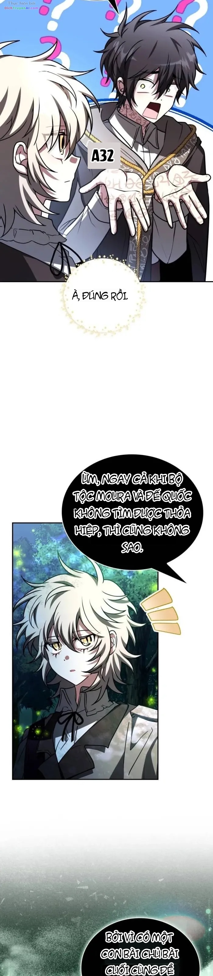 Xin Hãy Đọc Chapter 88 - 40